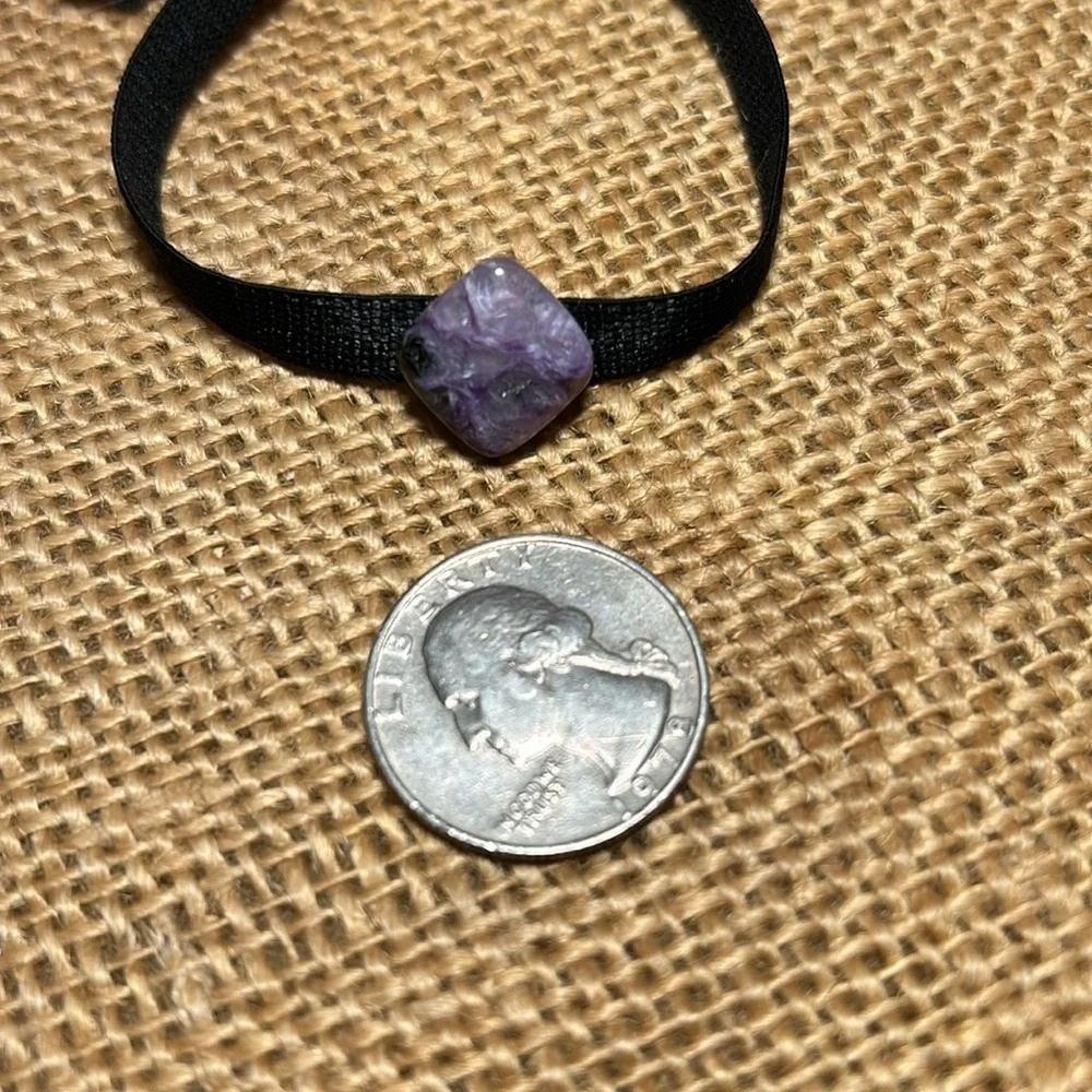 🍒Amethyst 💜Bracelet (2)🍒